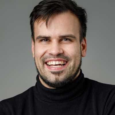 Eimantas Kačergis